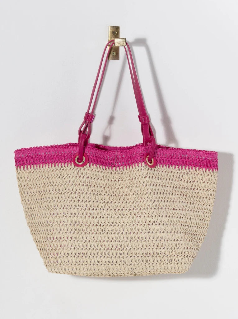 Syracuse Tote