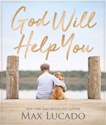 Experiencing anxiety, loneliness, or disappointing setbacks---and afraid nothing will help? Lucado offers assurance that God loves you, hears your prayers, and will meet you in the midst of life's messes. This inspiring and interactive book is filled with biblical examples, stories, thoughts to ponder, suggested prayers, and journaling prompts with space for reflection. 208 pages, hardcover from Nelson.