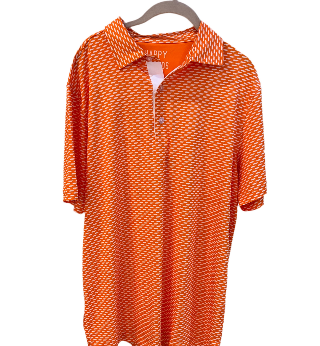 Men's State Polo - Tennessee