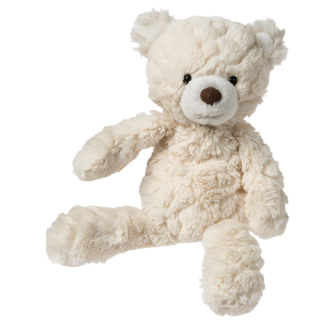 Putty Bear - 11"