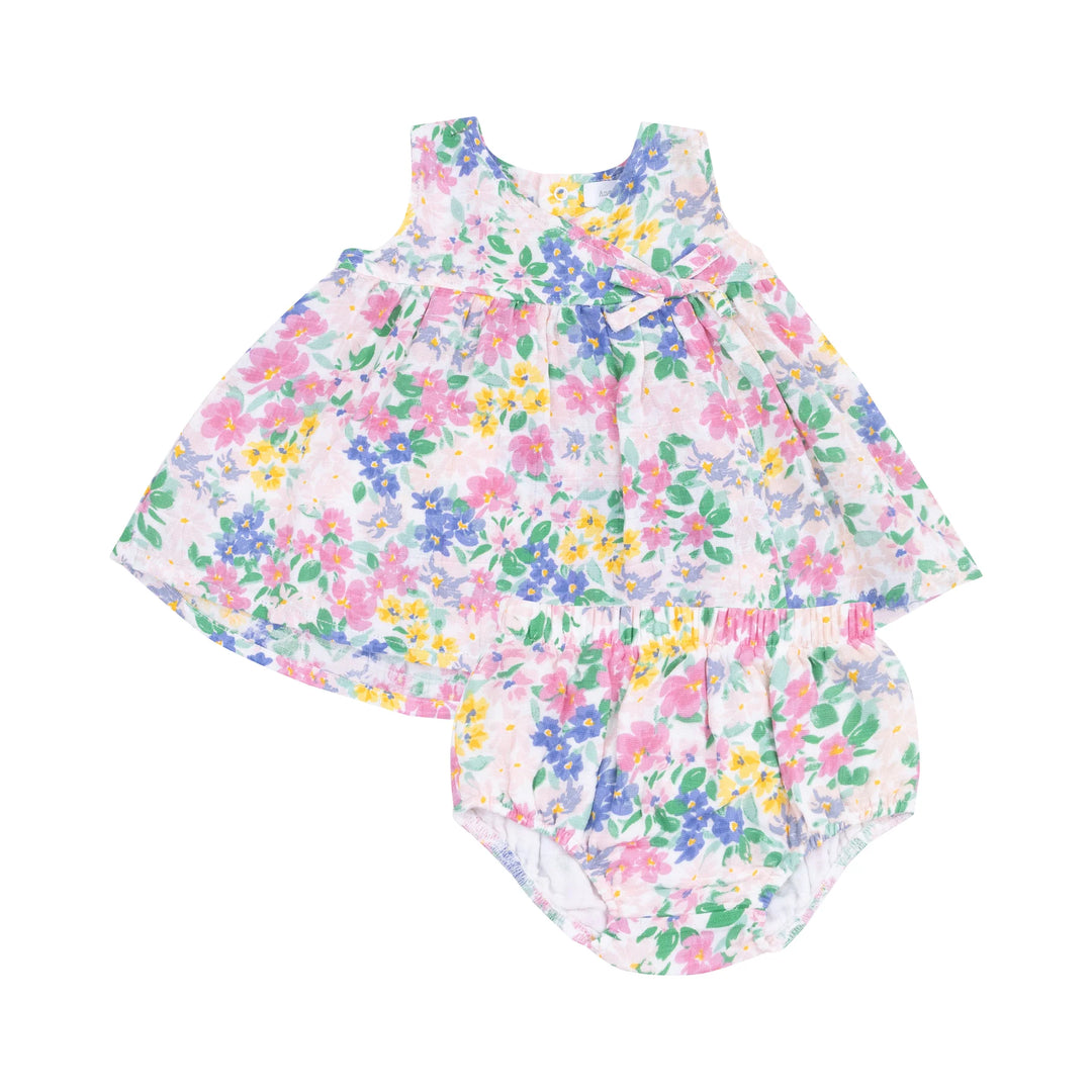 Floral set