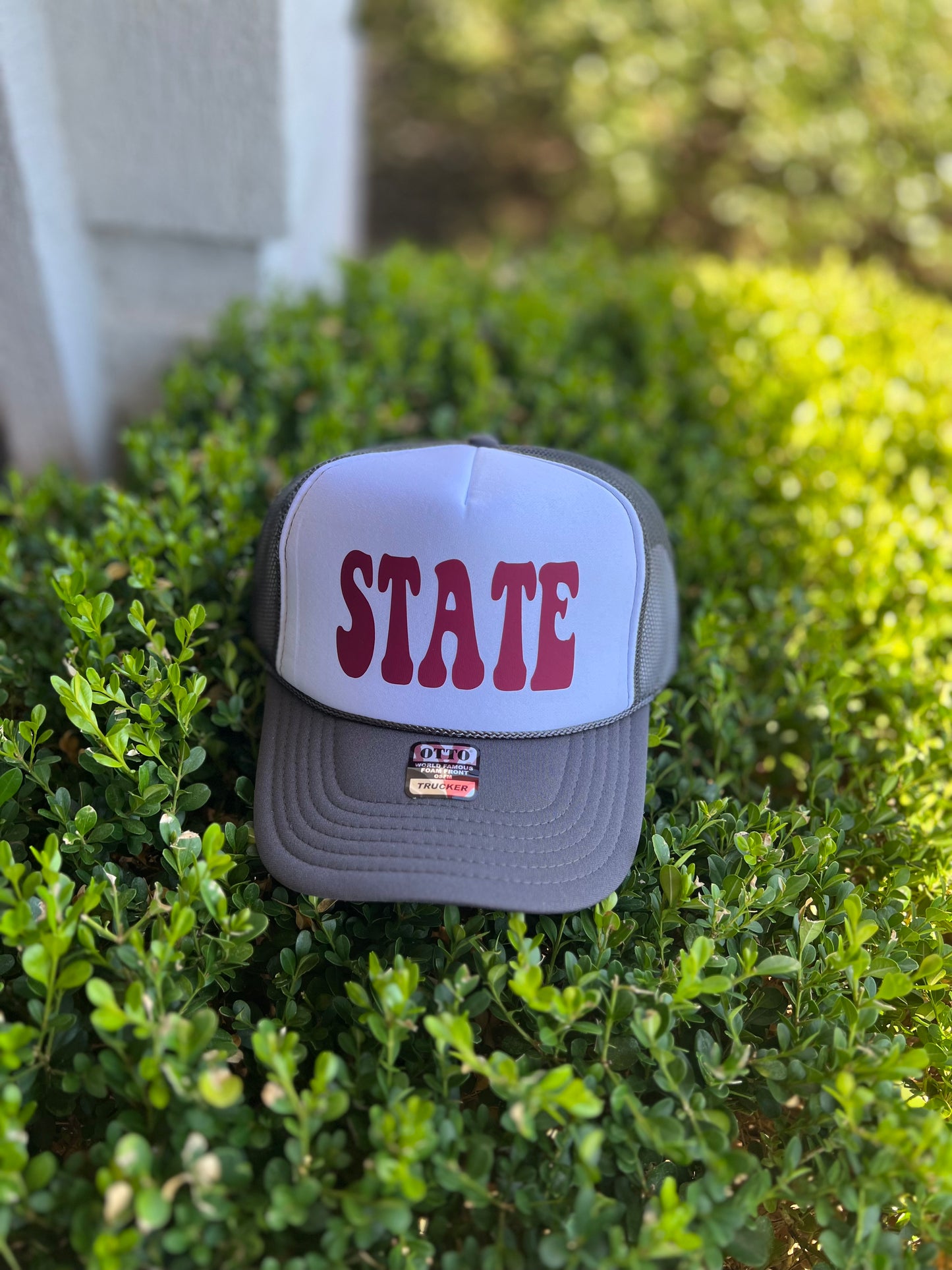 Gameday Trucker Hats