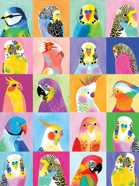 Fun 500 Piece Jigsaw Puzzle