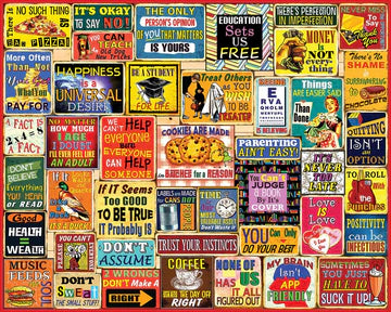 1000 Piece Jigsaw Puzzles