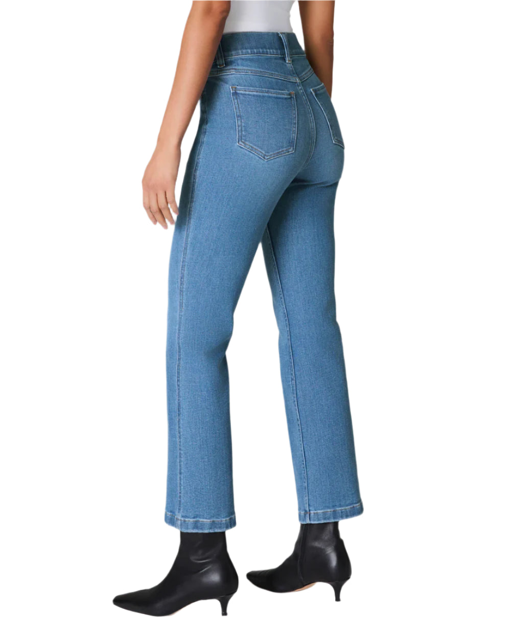 SPANXshape™ EveryWear Kick Flare Jeans