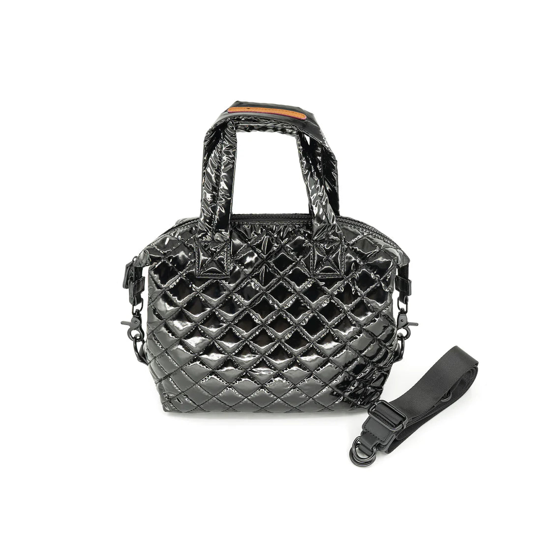 Medium Quilted Bag