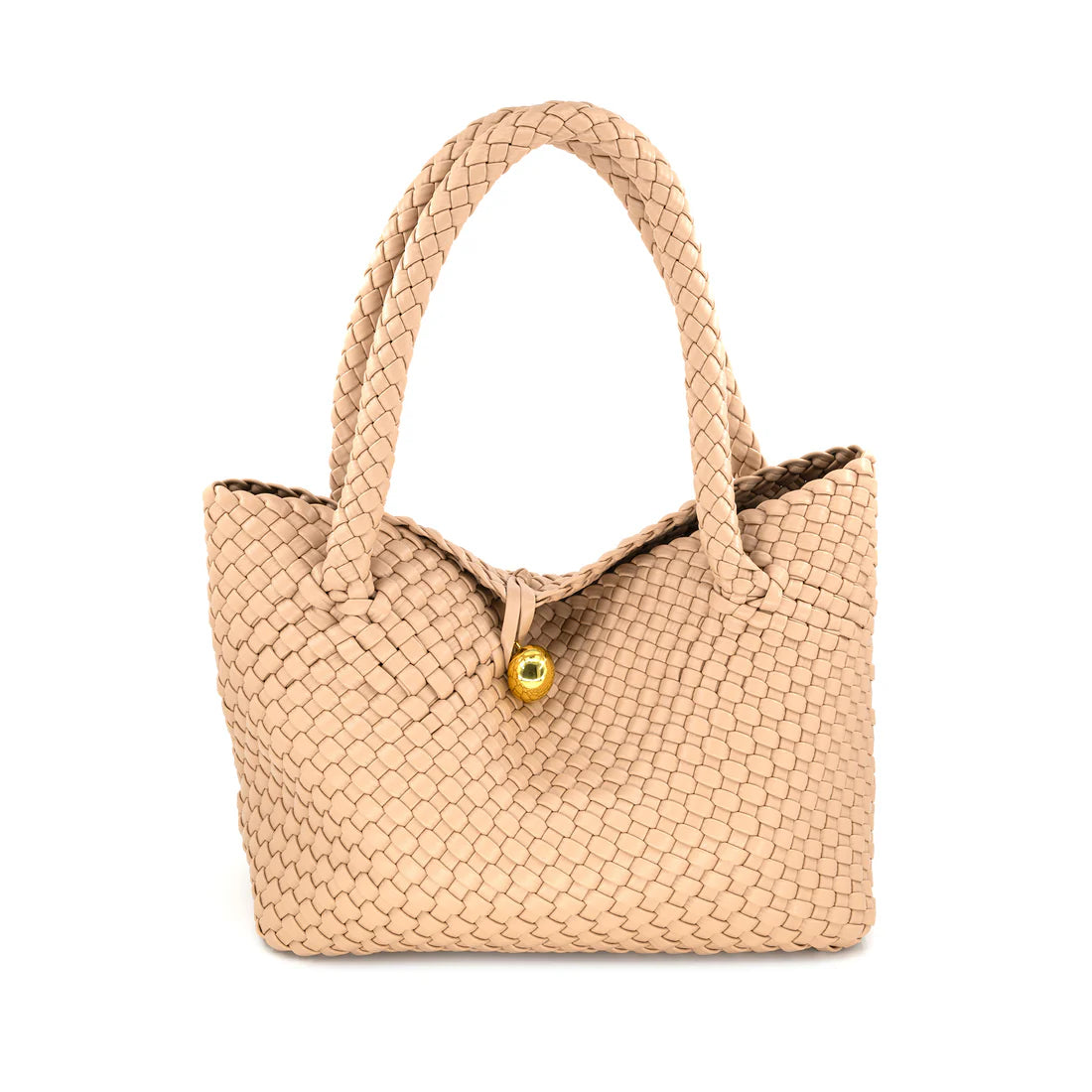 BC Woven Tote