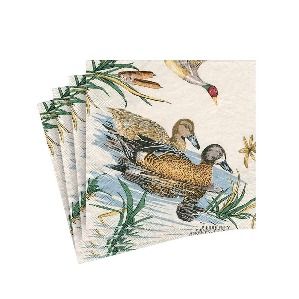 Solonge Paper Napkins