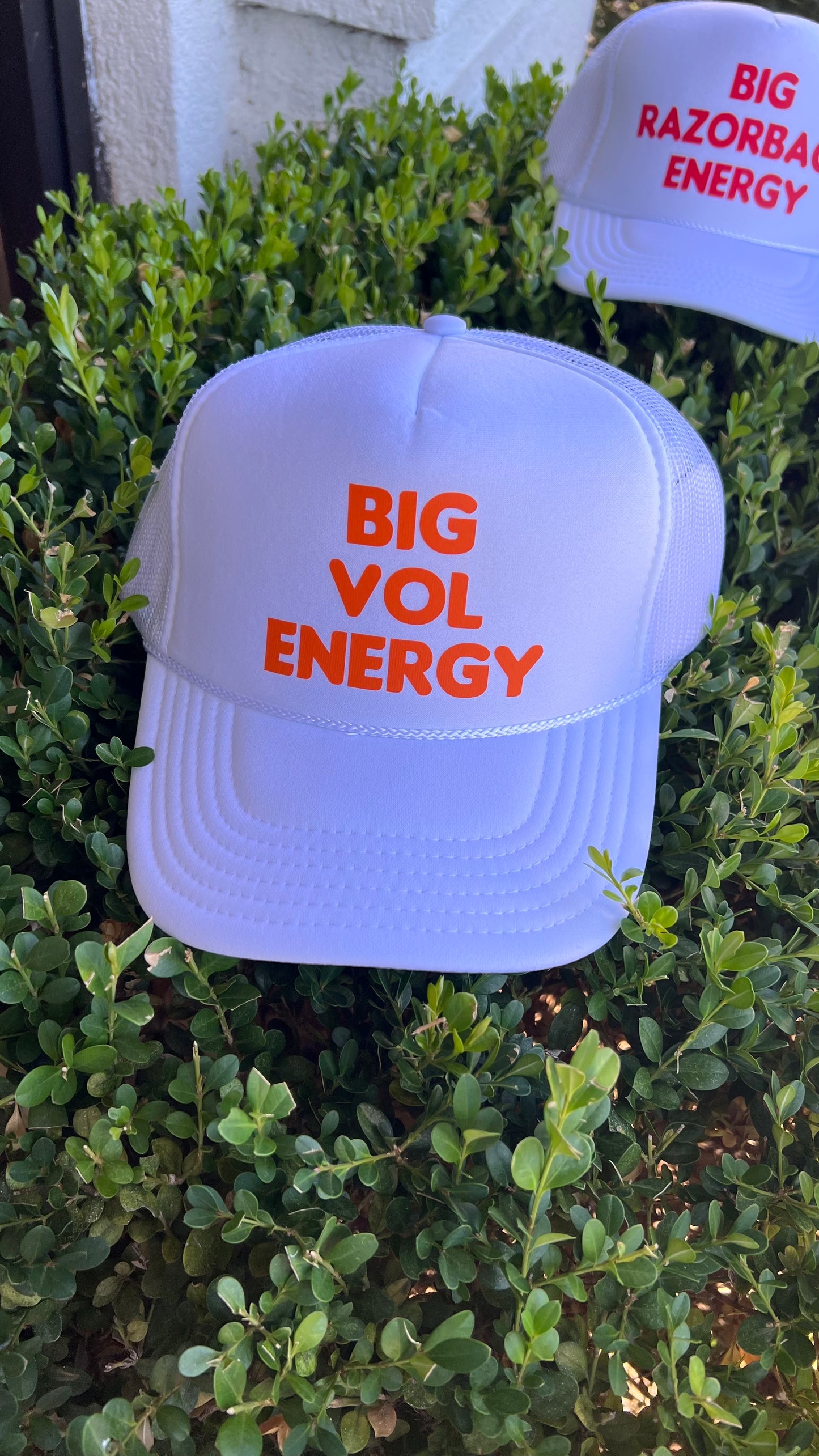 Gameday Trucker Hats