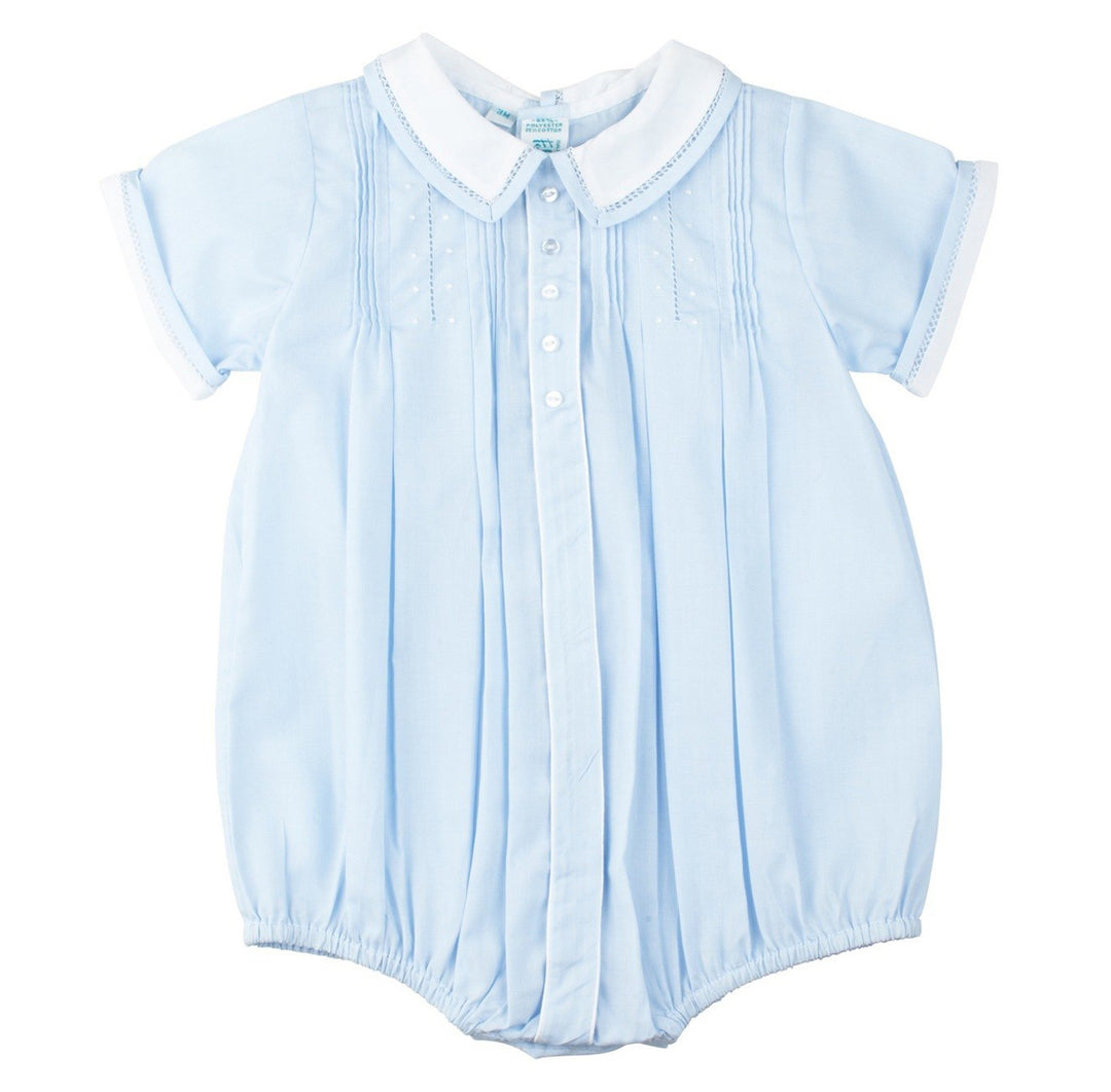 Button Front Dot Bubble by Feltman