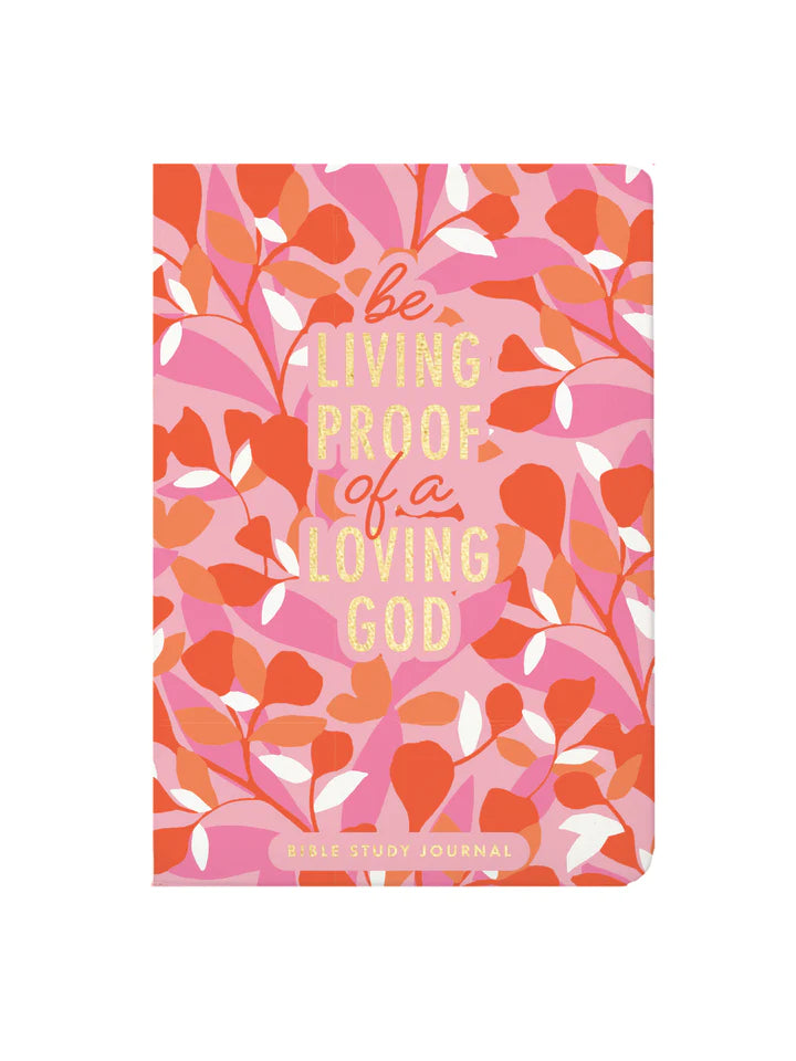 Experience the power of mindful study and prayerful reflection with our Bible Study Journals. Designed for a deeper connection, these journals offer dedicated spaces to record scripture, capture notes and reflections, and express your heartfelt prayers. Perfect for guiding your spiritual journey, our Bible Study Journals are an essential companion for anyone seeking to grow in faith and understanding.