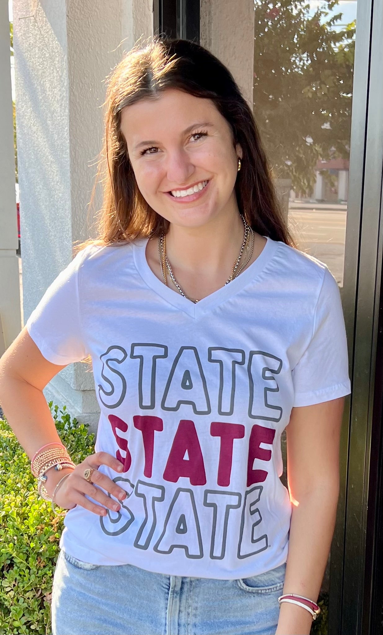 Gameday T-Shirt
