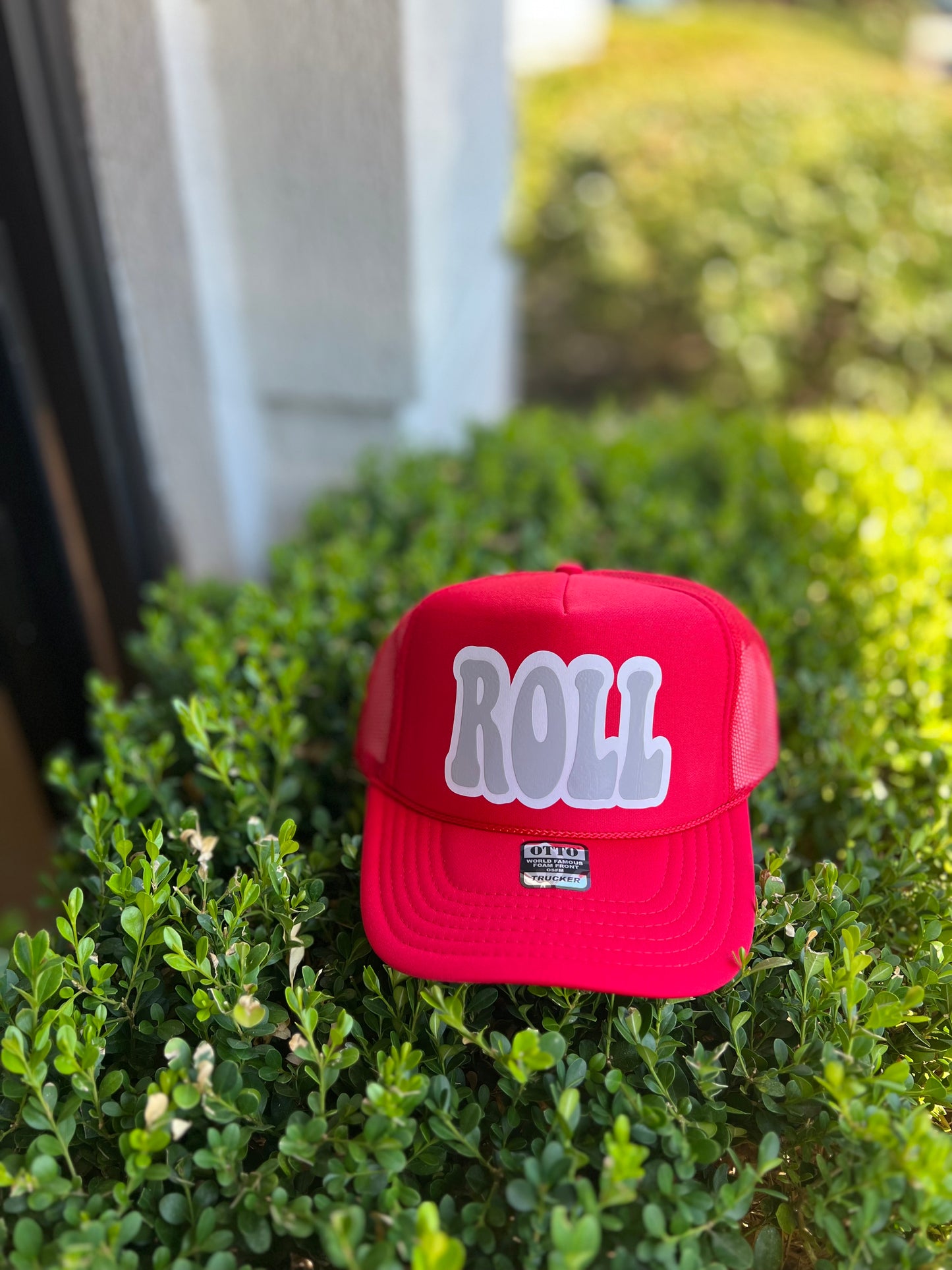 Gameday Trucker Hats
