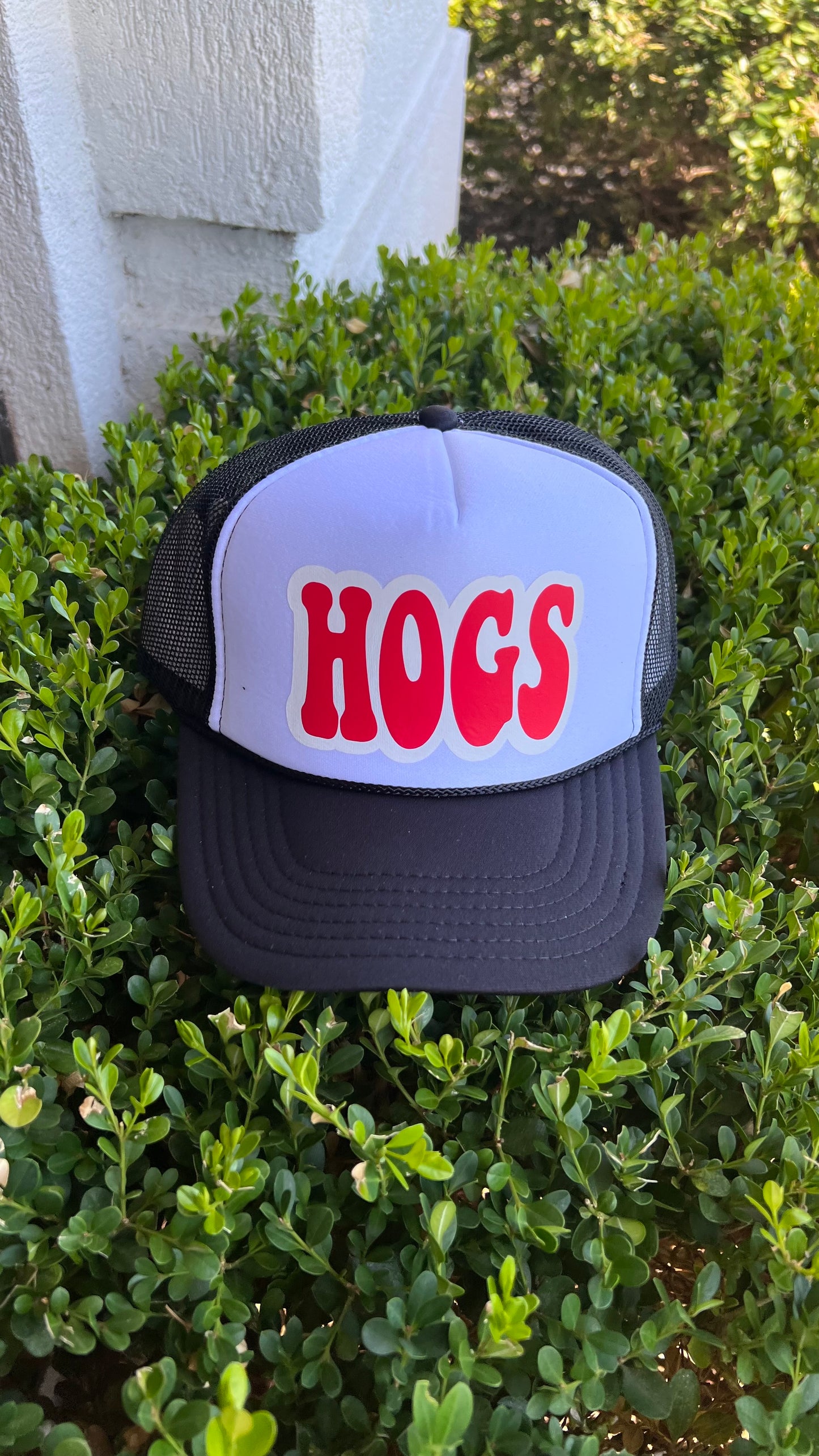 Gameday Trucker Hats
