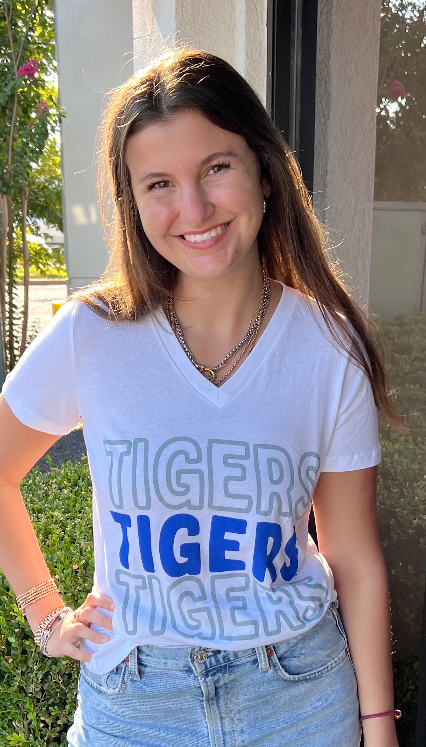 Gameday T-Shirt