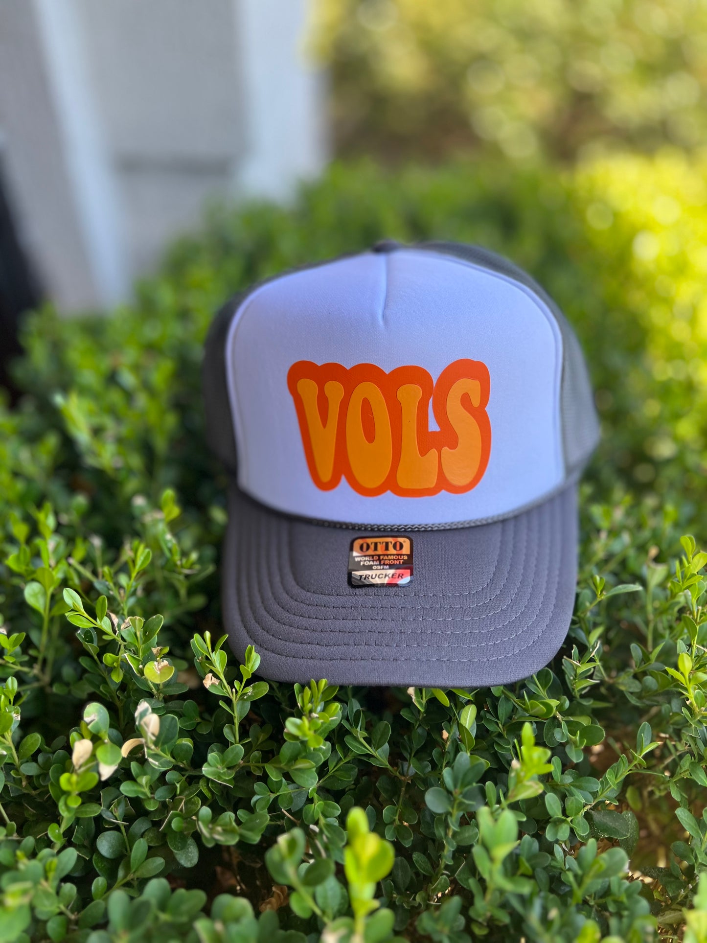 Gameday Trucker Hats