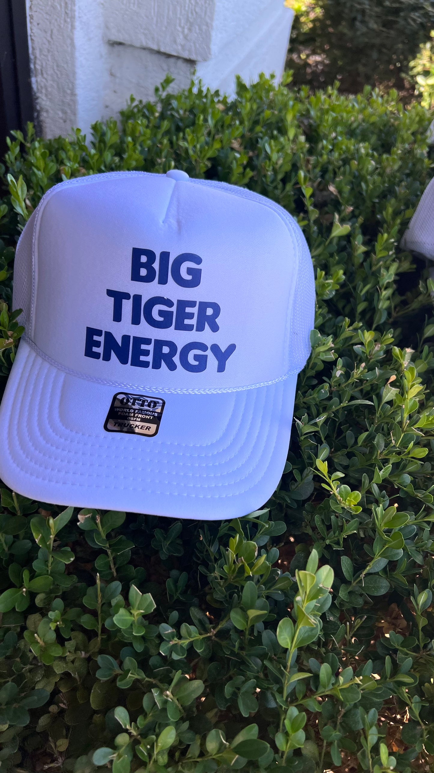 Gameday Trucker Hats
