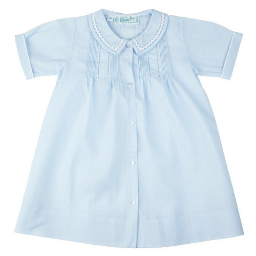 baby boy daygown