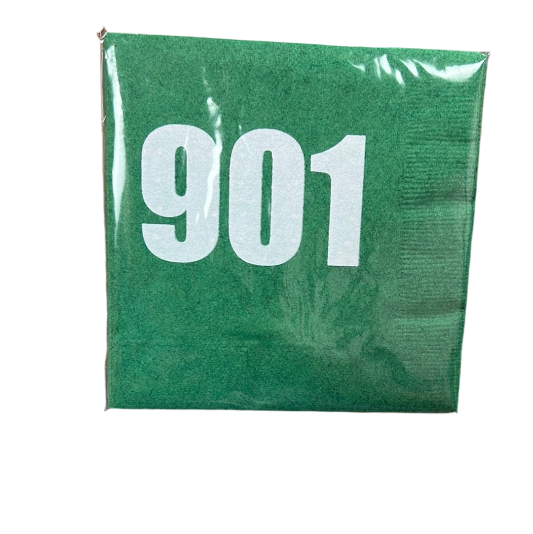 901 Napkins