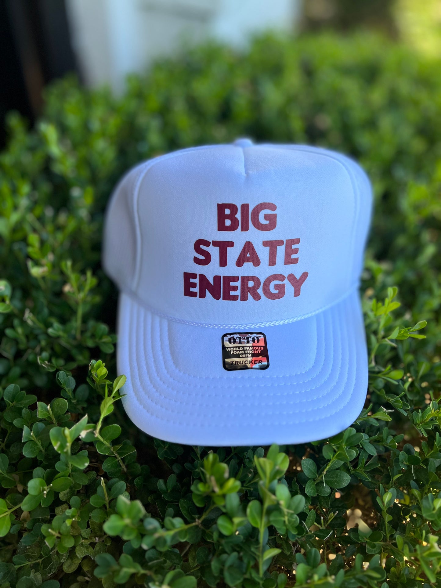 Gameday Trucker Hats