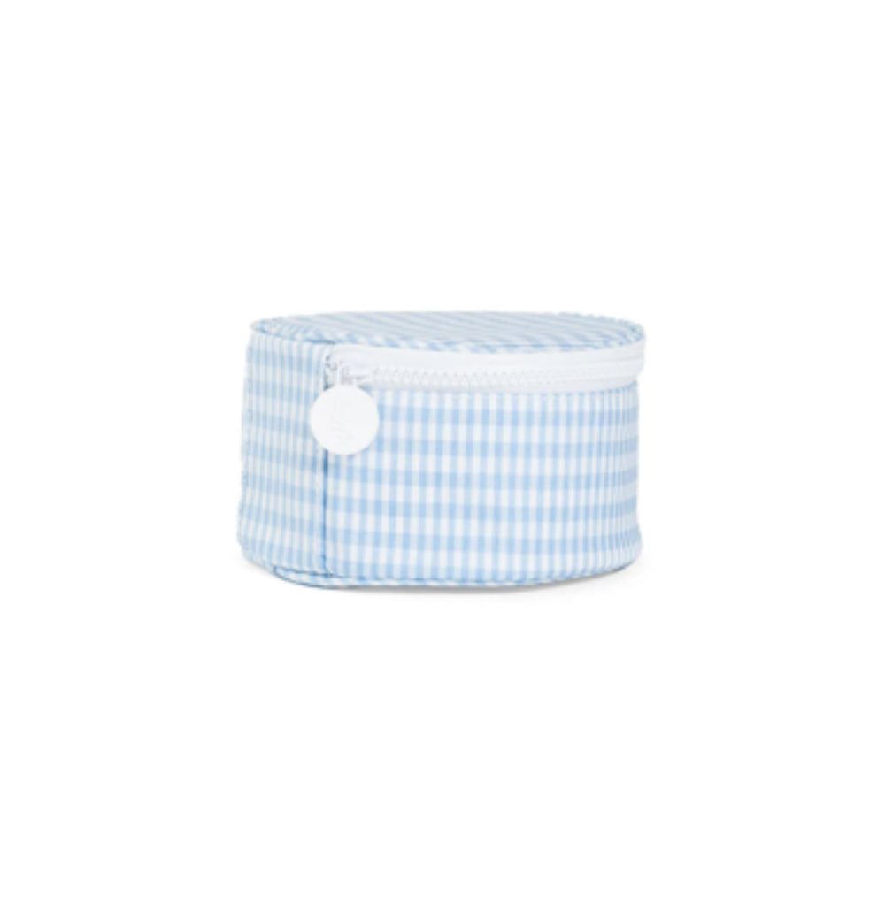 Gingham most