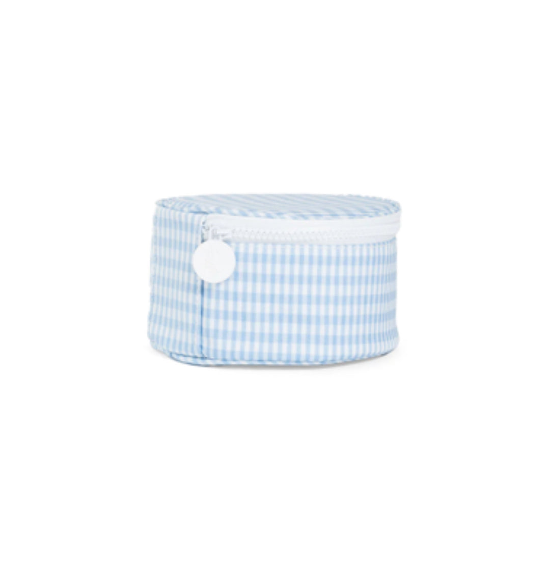 Gingham most