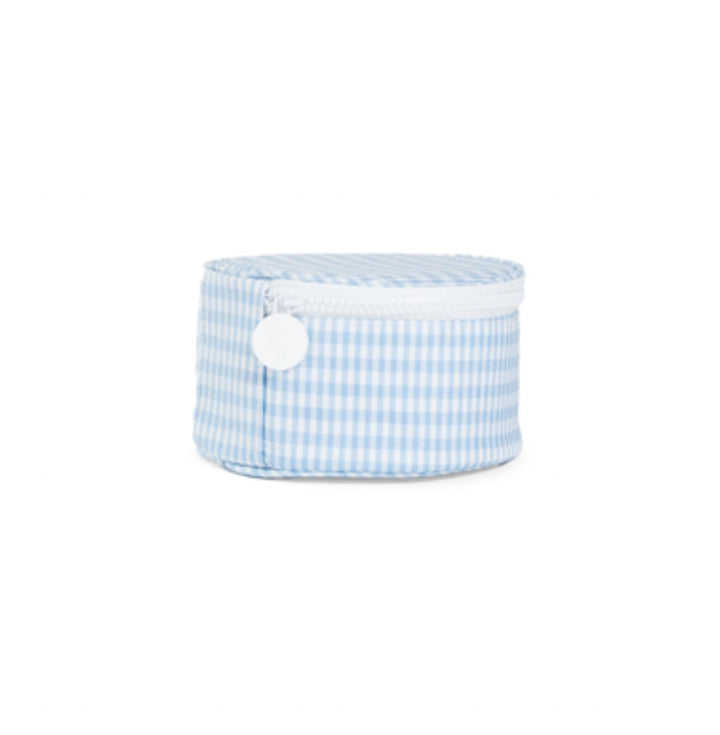 Gingham most