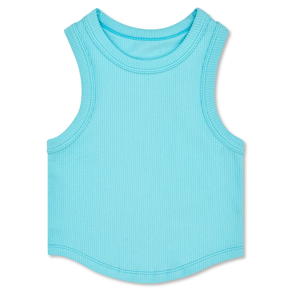 ice blue
