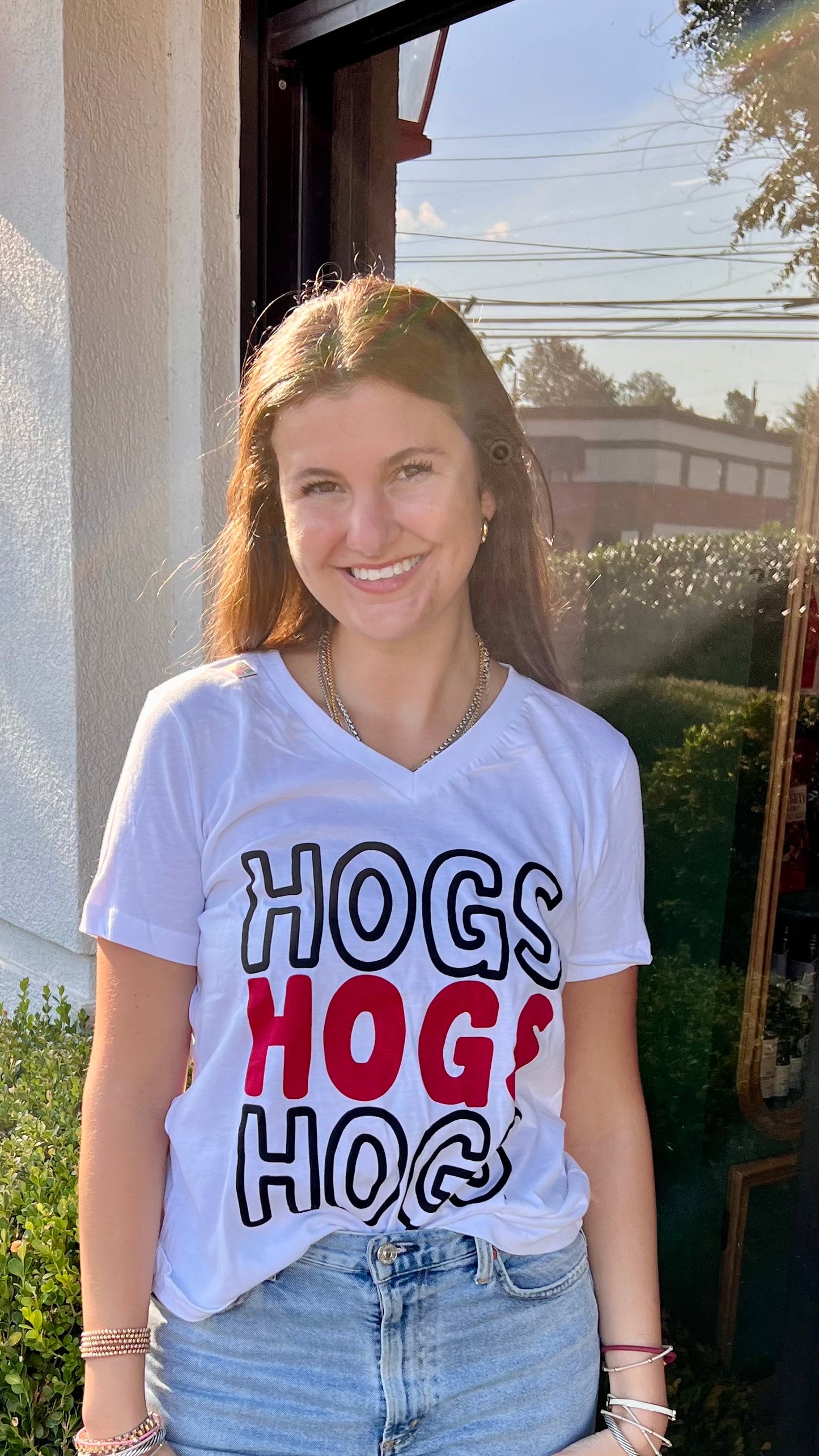 Gameday T-Shirt