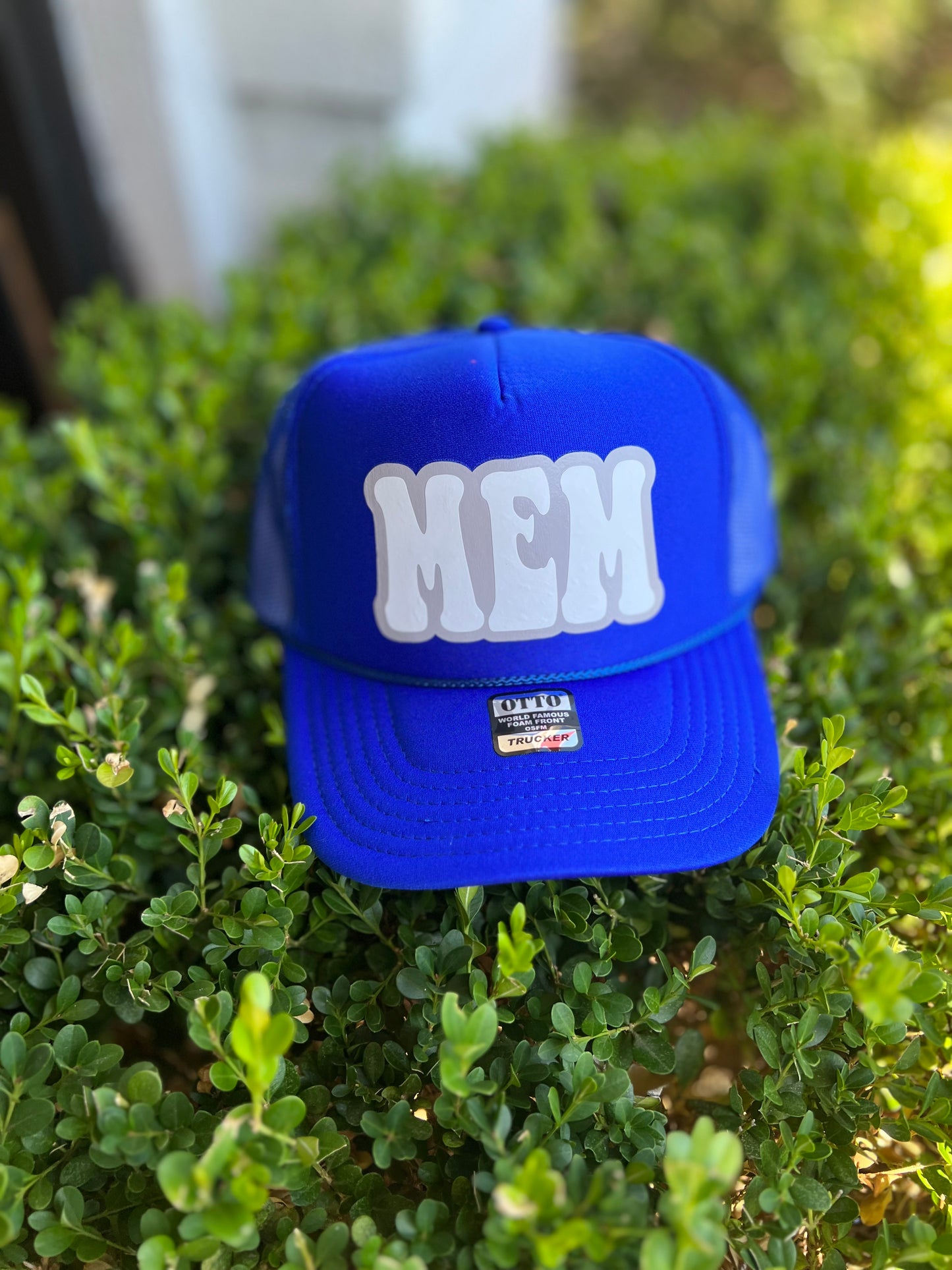 Gameday Trucker Hats