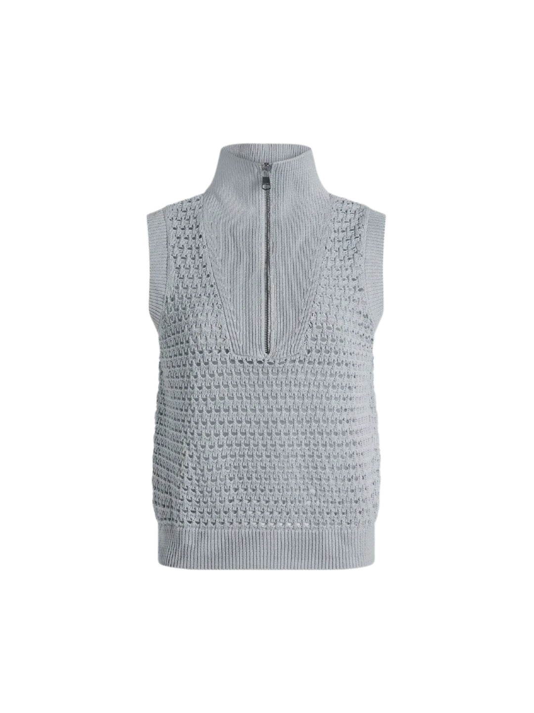 Bains Half-Zip Tank by Varley