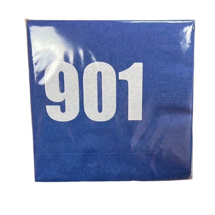 901 Napkins