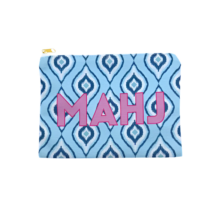 Mahjong Accessory Bag