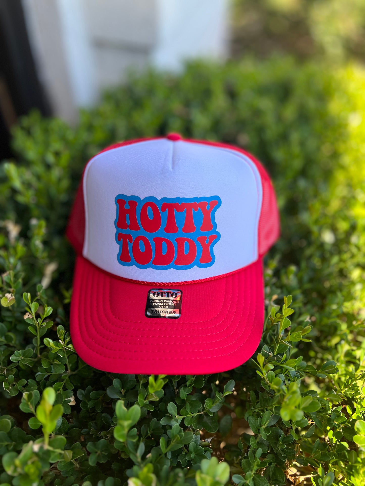 Gameday Trucker Hats