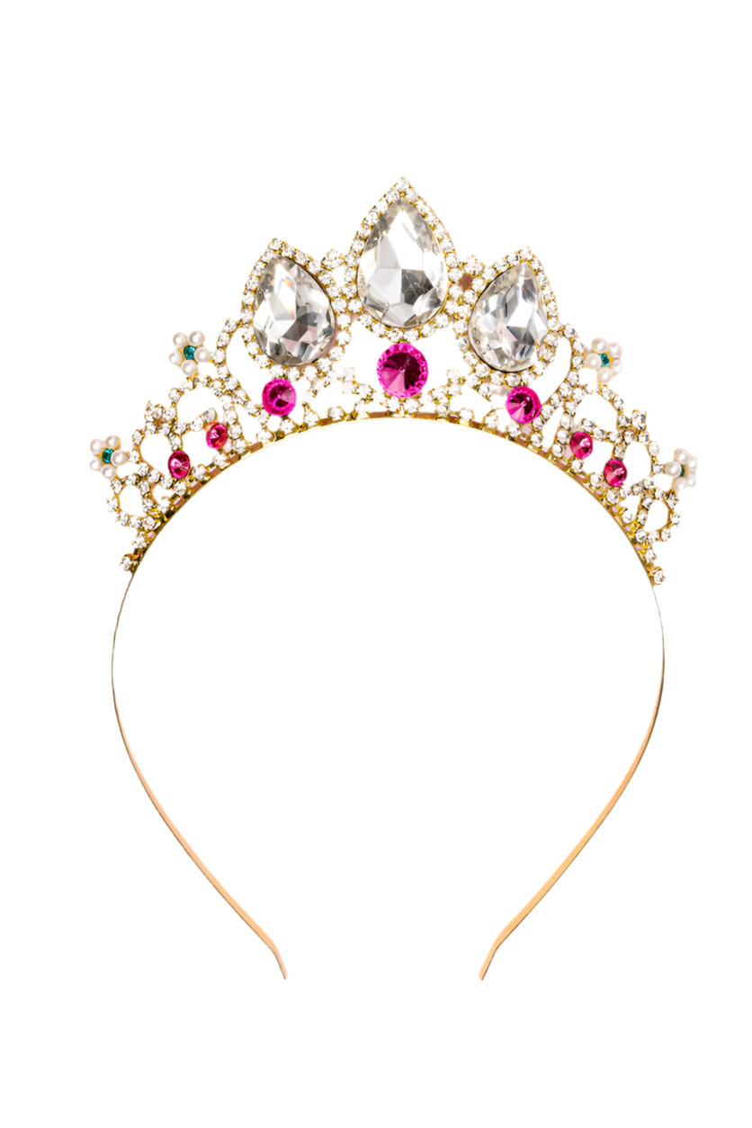 Crown