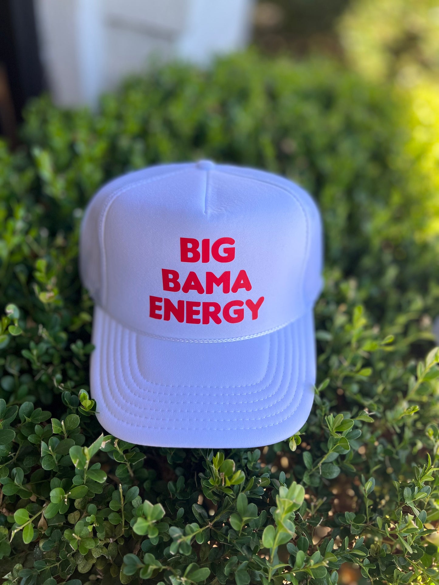 Gameday Trucker Hats