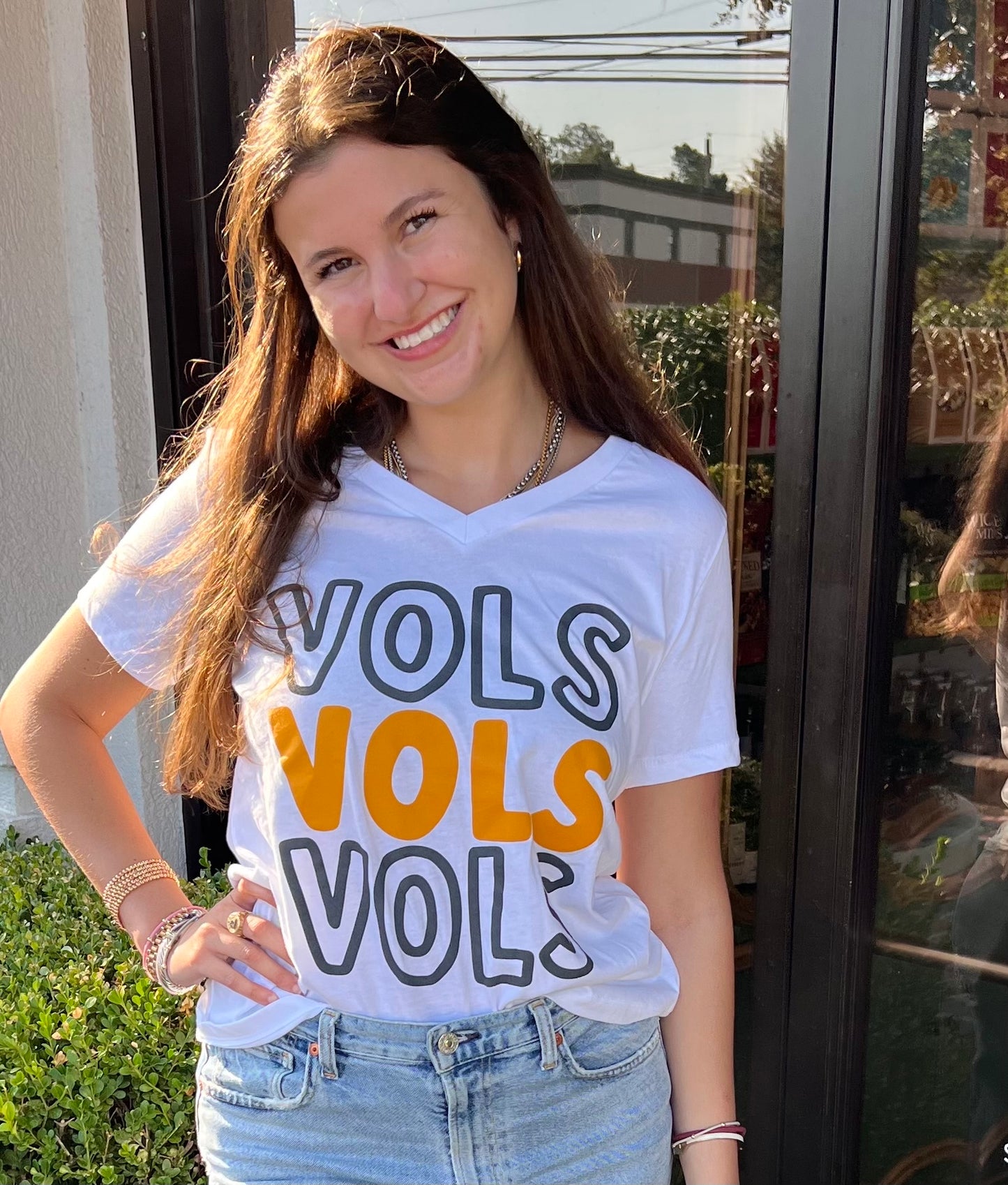 Gameday T-Shirt