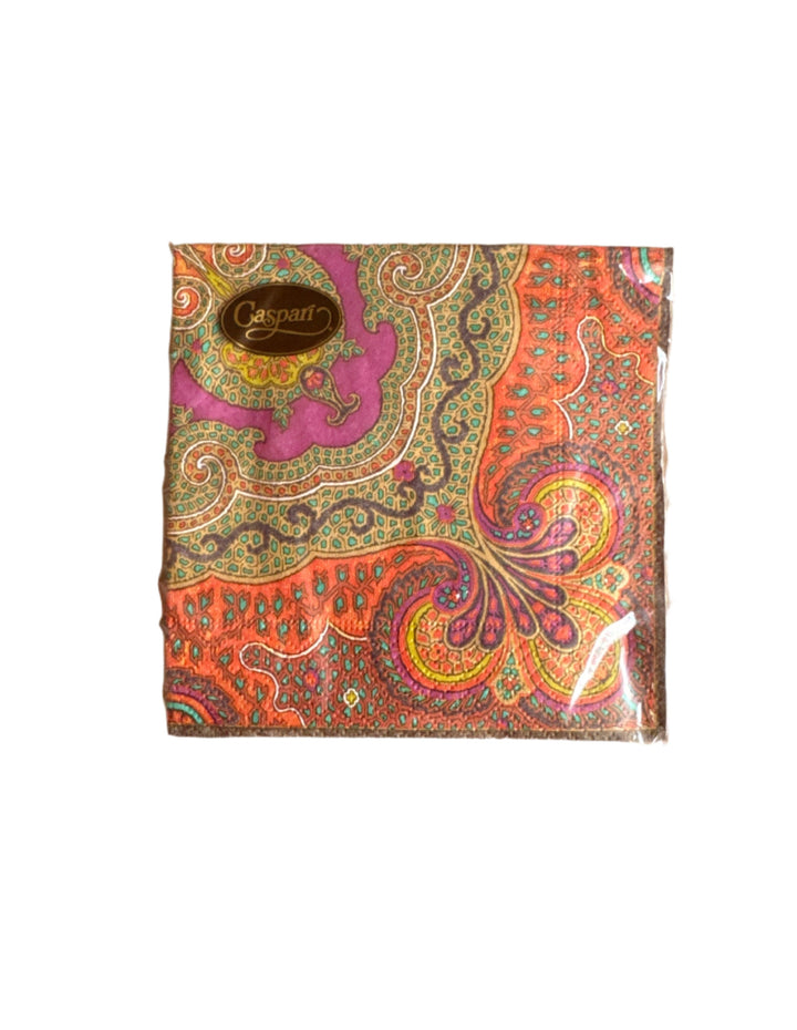 Cocktail Napkins