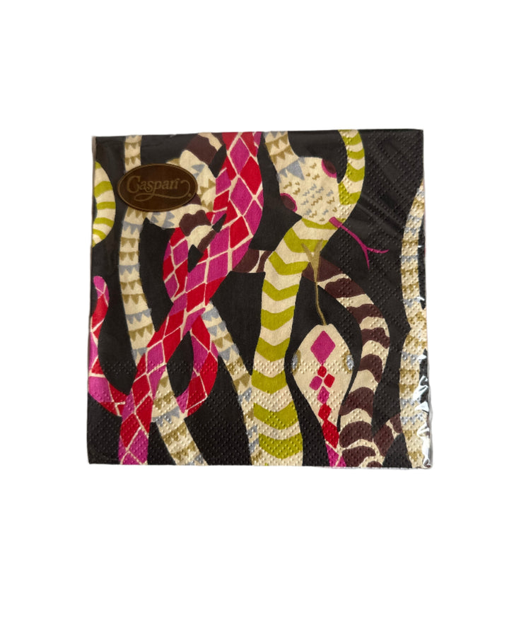 Cocktail Napkins