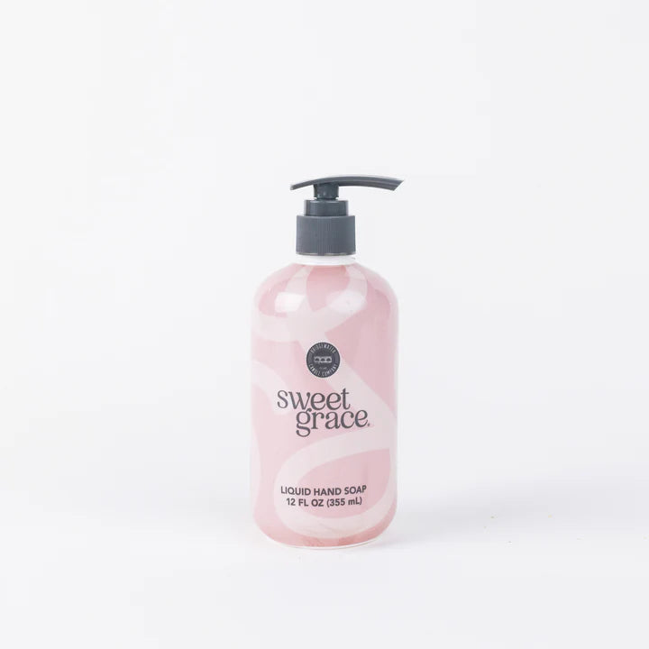 Sweet Grace Hand Soap