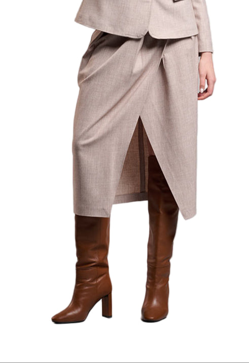 Gonna Midi Skirt