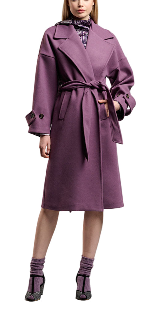 Cappotto Dress Coat
