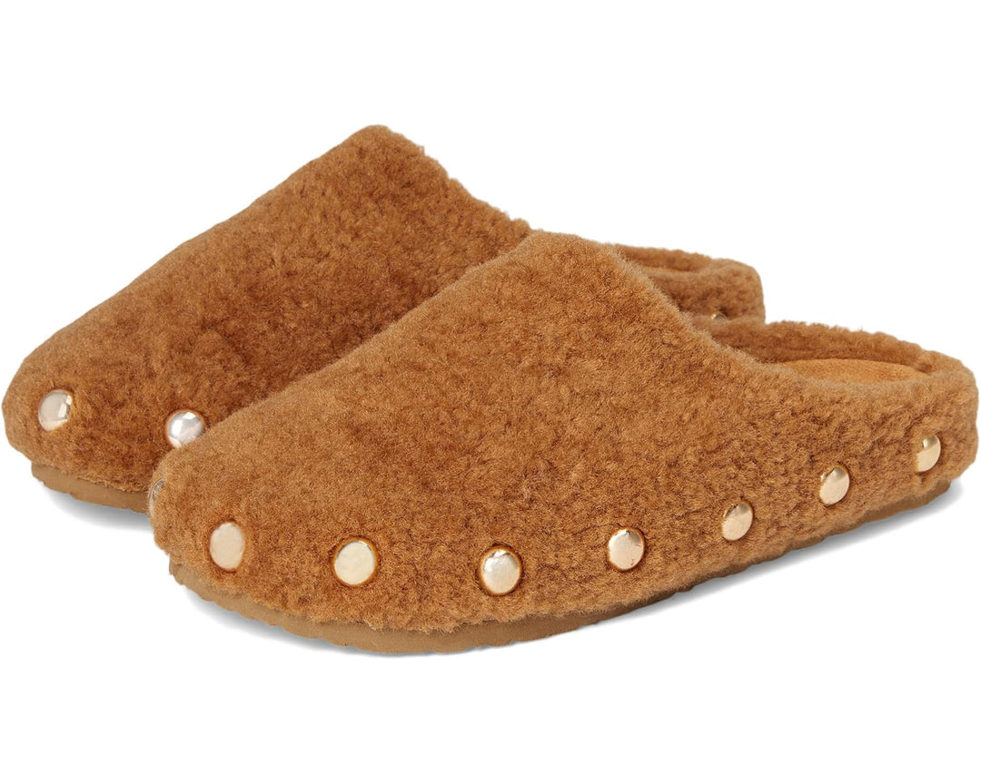 Thrill Fluffy Slipper