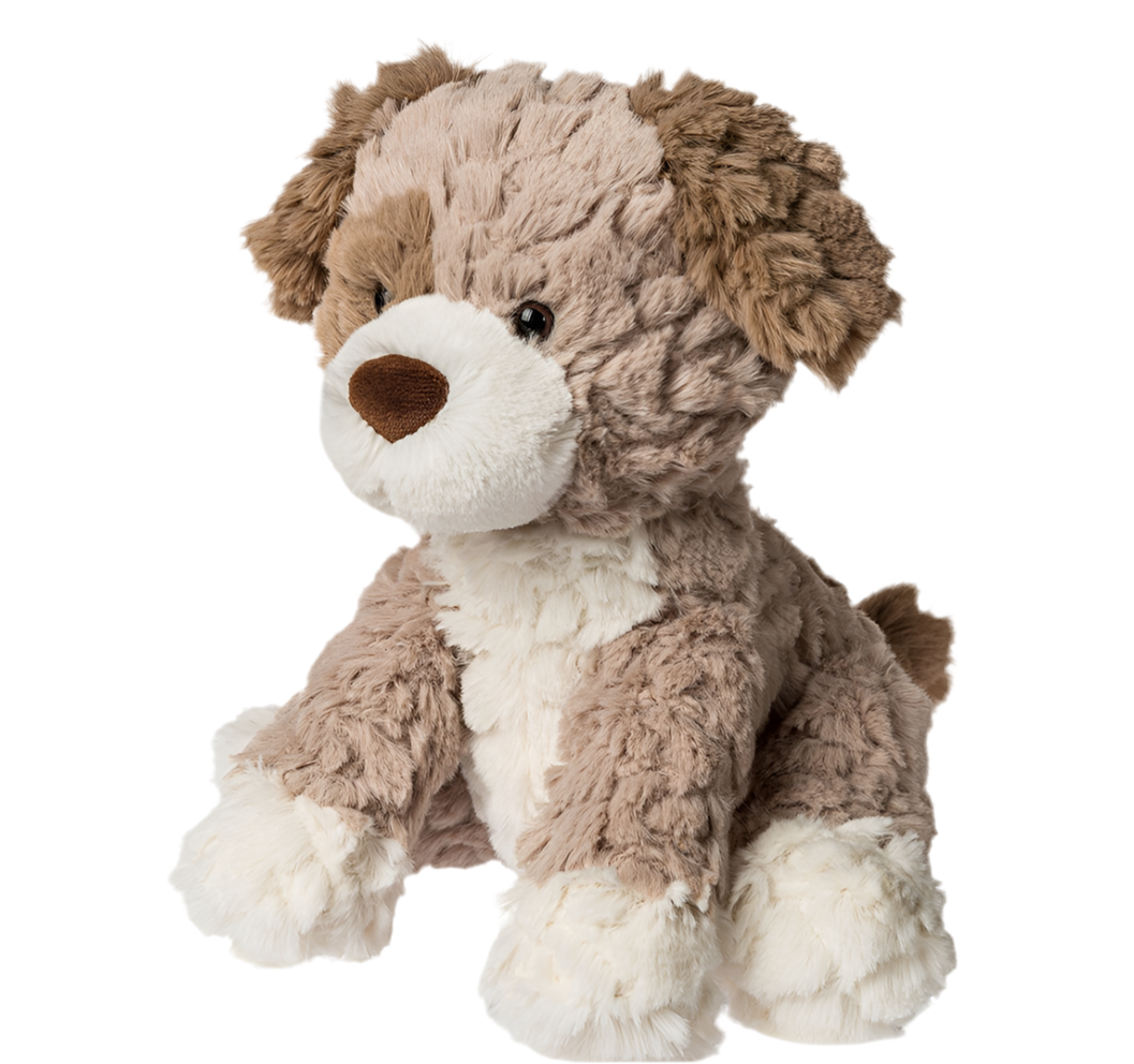 Putty Frisky Puppy-9"