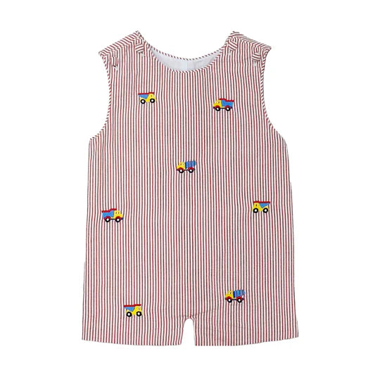 Construction shortall