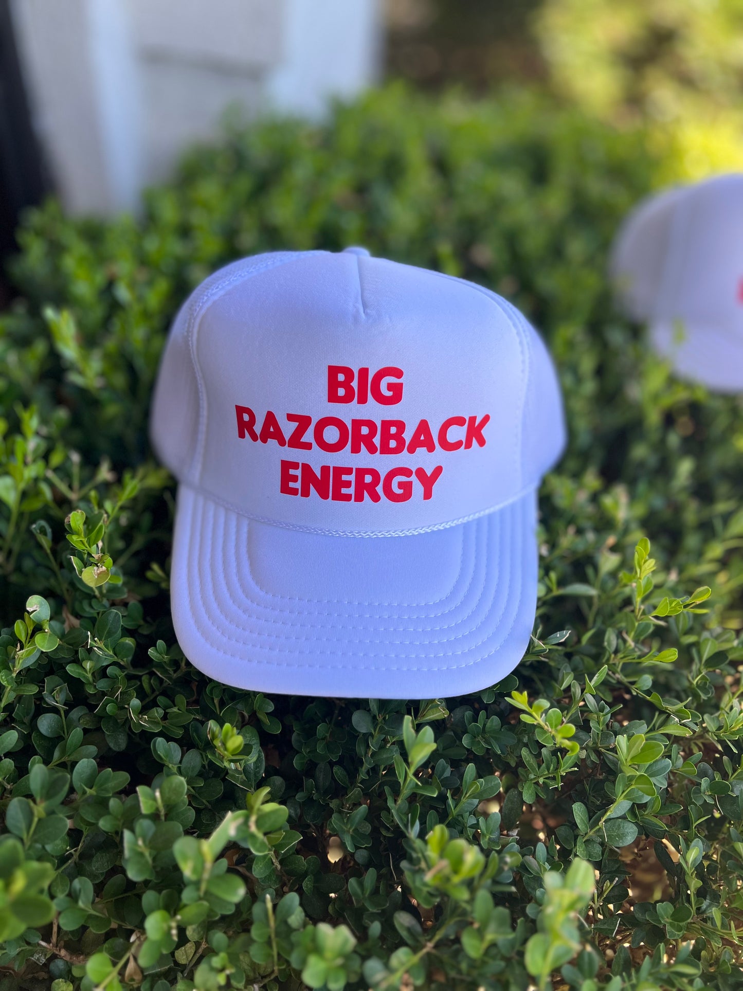 Gameday Trucker Hats