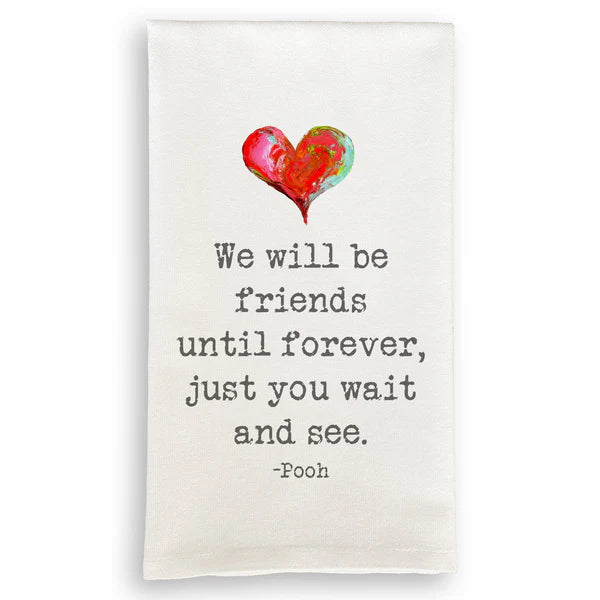 Meaningful Dish Towels