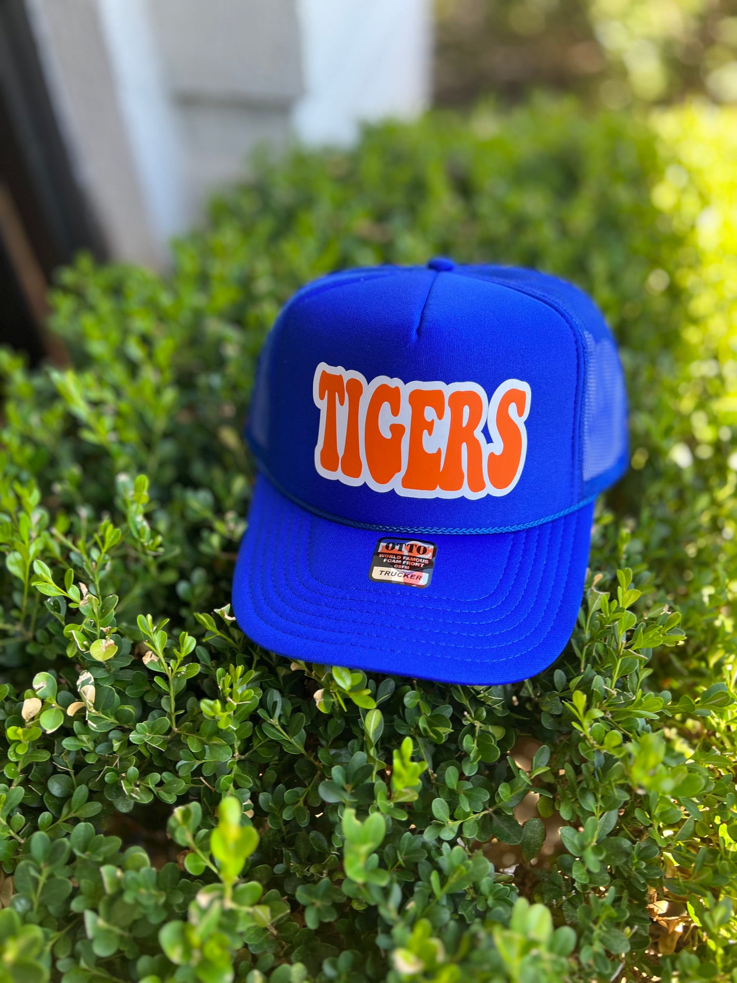 Gameday Trucker Hats