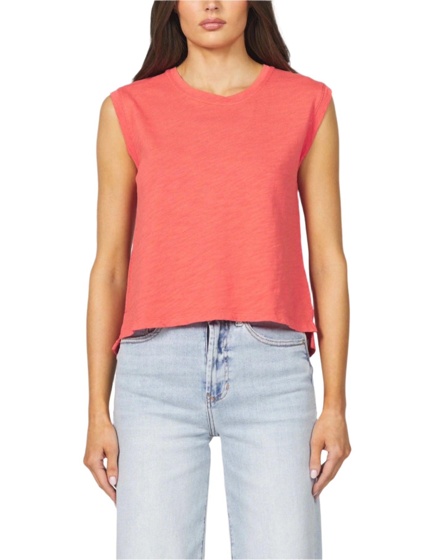 Charli Tee by Dear John