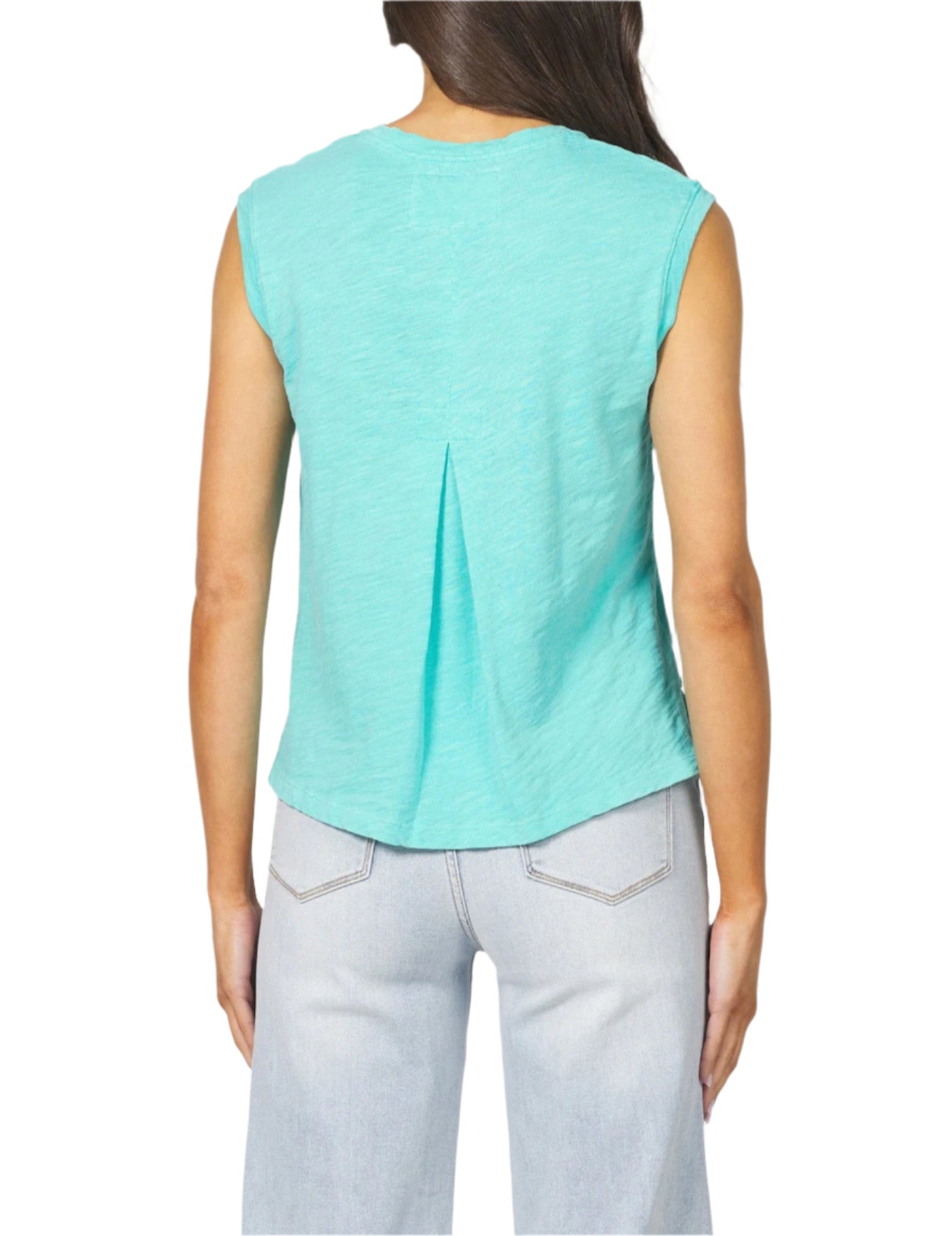 Charli Tee by Dear John
